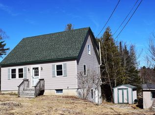 36 Barrett Way, Ellsworth, ME 04605