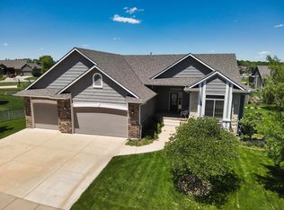 14602 W Hayden St, Wichita, KS 67235