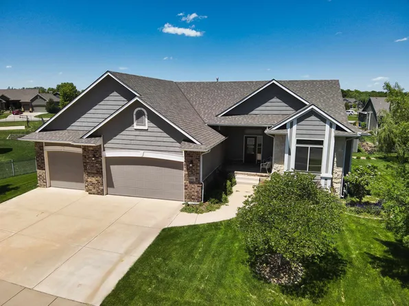 14602 W Hayden St, Wichita, KS 67235