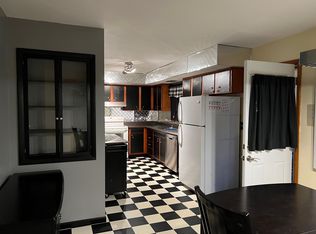 91 Sharon Rd, Chillicothe, OH 45601