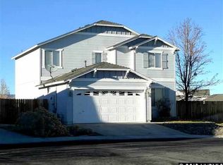 9447 Ladonia Ct, Reno, NV 89506