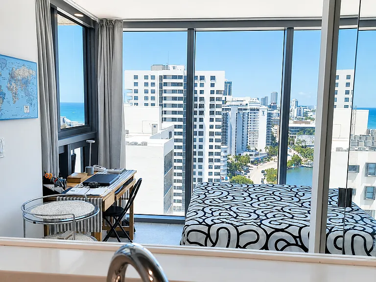 2655 Collins Ave #2306 — Photo 12