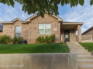 7400 Nick St, Amarillo, TX 79119