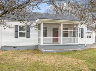 401 Friar Rd, Chattanooga, TN 37421