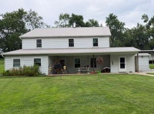 12029 State Hwy N, Downing, MO 63536