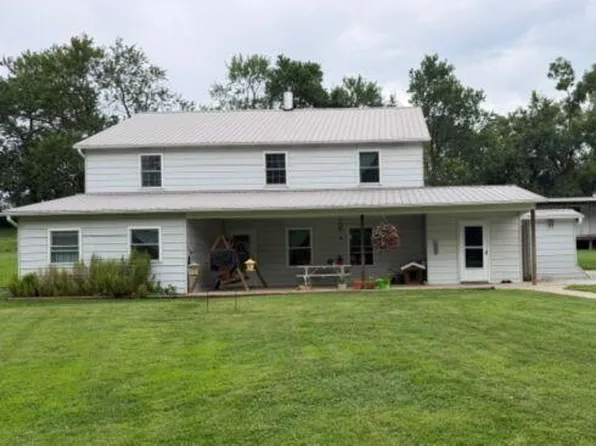 12029 State Hwy N, Downing, MO 63536