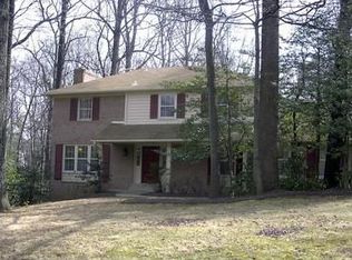 11925 Richland Ln, Herndon, VA 20171