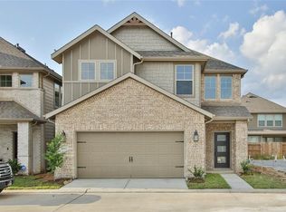 4006 Delta Rose St, Houston, TX 77018