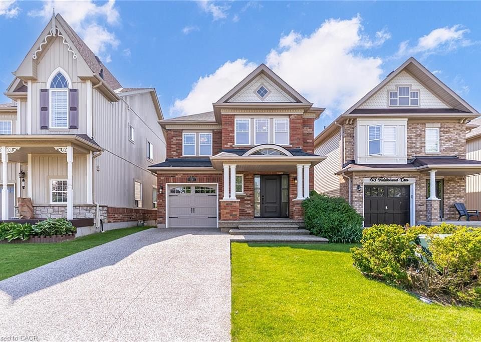 1st image of 59 Fiddlehead Cres