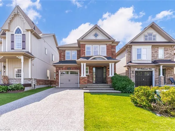 59 Fiddlehead Cres, Hamilton, ON L8B 0Y1