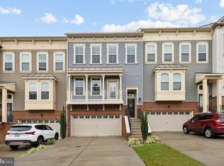 39 Shepherds Hook Way, Stafford, VA 22554