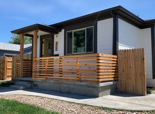 322 Raleigh St, Denver, CO 80219