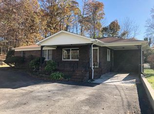 2523 Carroll Ave SE, Cleveland, TN 37323