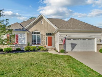 15 Collins Ct, Getzville, NY, 14068