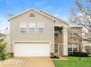 14985 Deertrail Dr, Noblesville, IN 46060