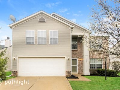 14985 Deertrail Dr, Noblesville, IN, 46060