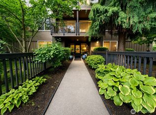 The Morgan, Seattle, WA 98102