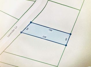 2512 Lavendar Lane Waterbridge LOT 313, Myrtle Beach, SC 29579