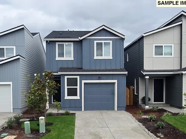 1108 SE 193rd Pl, Camas, WA 98607