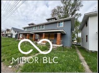 3730 E Market St, Indianapolis, IN