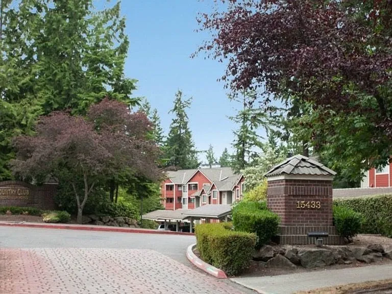 15433 Country Club Dr #A106 — Photo 1