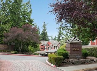 15433 Country Club Dr Unit A106, Mill Creek, WA 98012