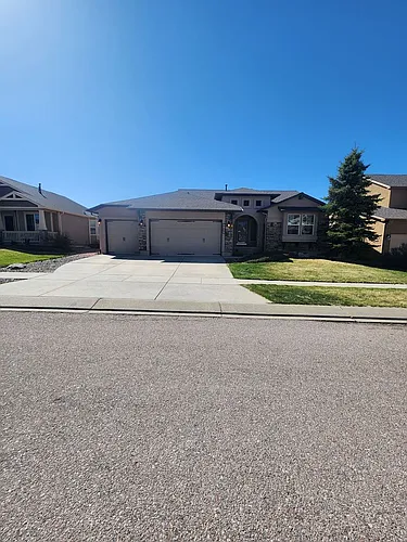 5935 Harney Dr Photo 1