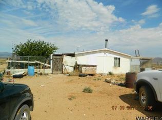 6095 E Dawson Rd, Kingman, AZ 86401