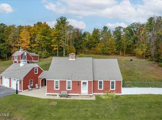 3682 Mariaville Rd, Schenectady, NY 12306