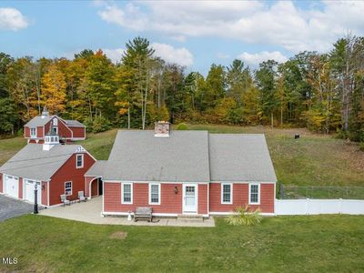 3682 Mariaville Road, Schenectady, NY, 12306