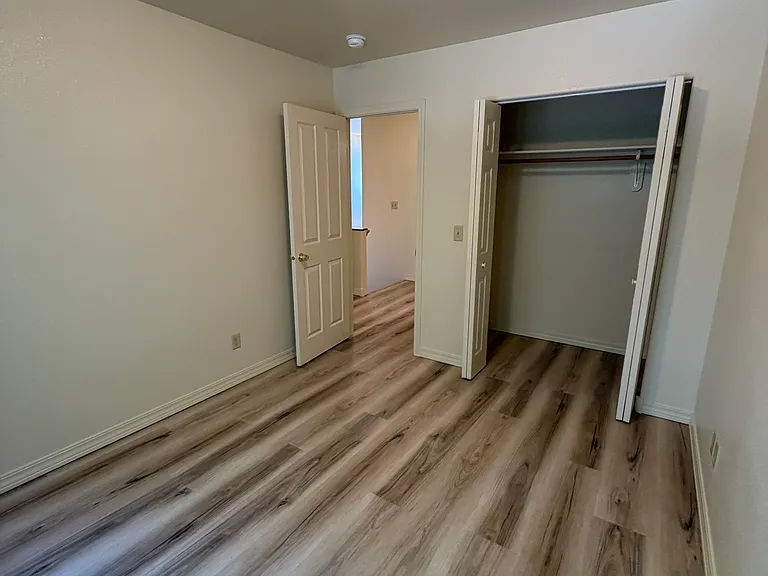 Bedroom 1.