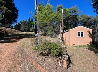 14619 Old Marysville Rd, Camptonville, CA
