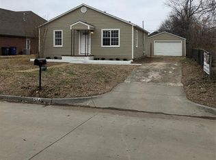 524 E Tecumseh St, Tulsa, OK 74106