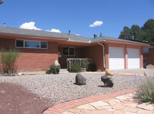 7201 Ottawa Rd NE, Albuquerque, NM 87110
