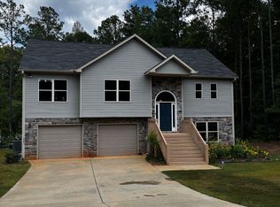 1362 Rocky Plains Rd, Covington, GA 30016