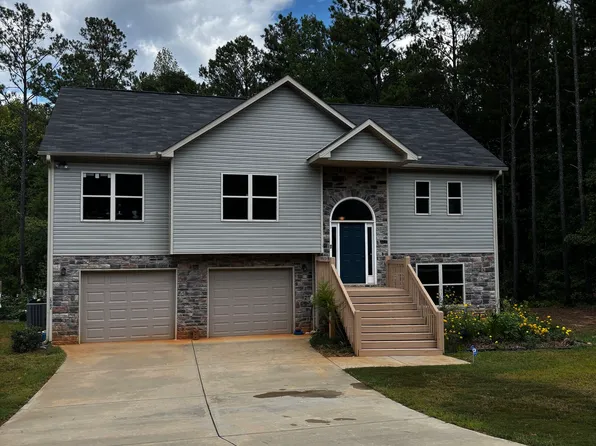 1362 Rocky Plains Rd, Covington, GA 30016