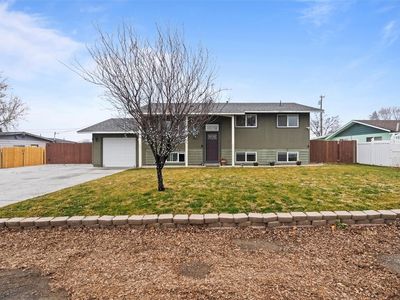 321 S Sheppard Street, Kennewick, WA, 99336