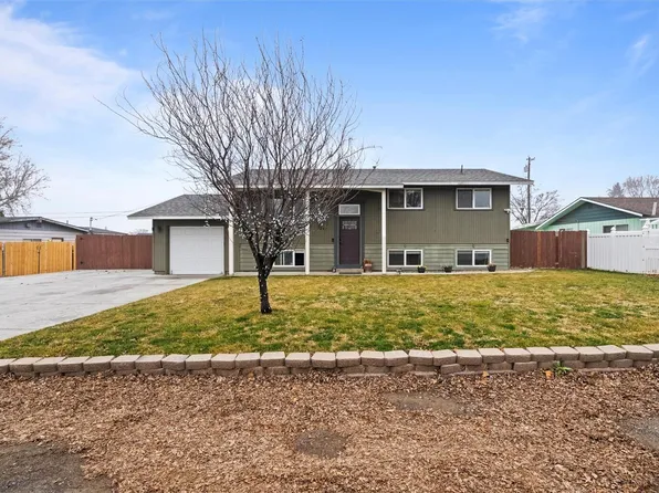 321 S Sheppard Street, Kennewick, WA 99336
