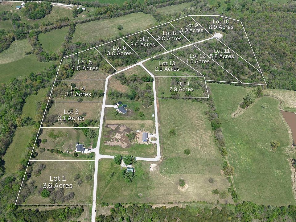 1st image of LOT 12 Countryside Cir