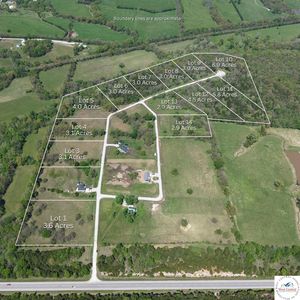 LOT 8 Countryside Cir, Otterville, MO, 65348