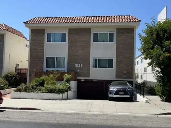 1528 Berkeley St APT 2, Santa Monica, CA 90404
