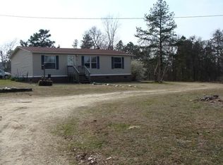 407 Pine Wood Rd, Sanford, NC 27332