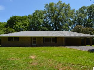 6516 Highway 17, Pioneer, LA 71266