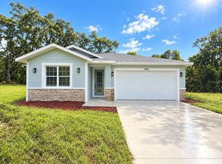 13899 SE 53rd Ter, Summerfield, FL 34491