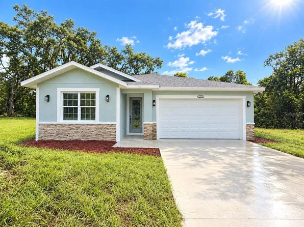 13899 SE 53RD TERRACE, SUMMERFIELD, FL 34491