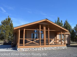 15855 SW Salmon Rd, Crooked River Ranch, OR 97760