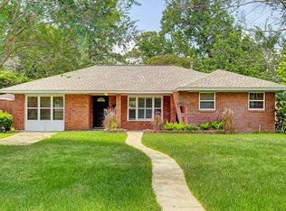 2002 Libbey Dr, Houston, TX 77018