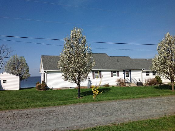 3BR/2 bath low maintenance