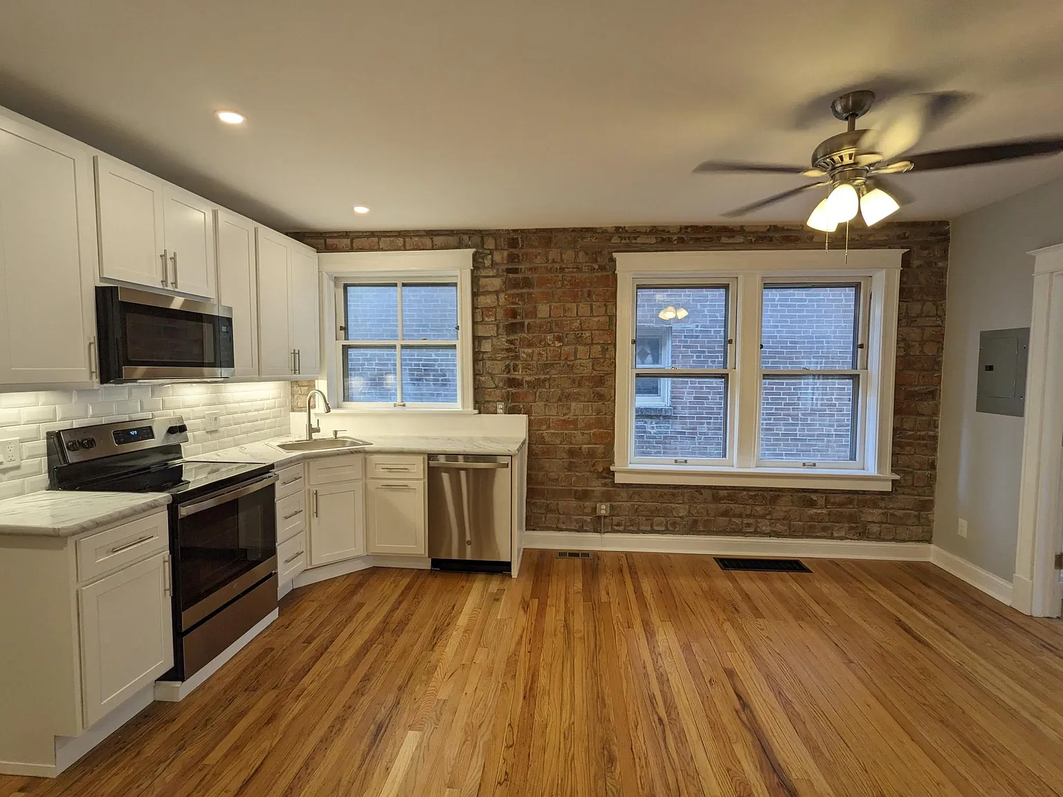4141 Shenandoah Ave — Photo 3