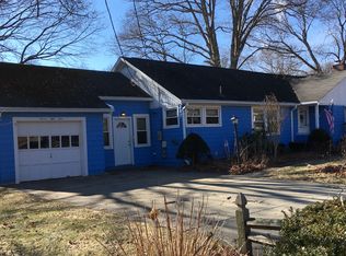 759 Spring St, Dighton, MA 02715